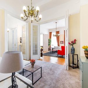 Appartement met Drie Slaapkamers